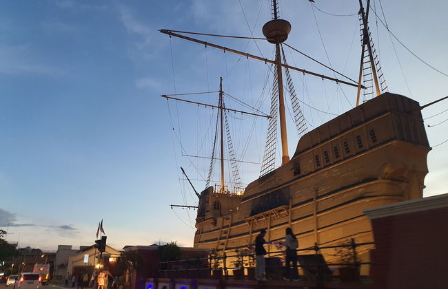 Cloth Art Homestay near Jonker&Pahlawan - Foto 42