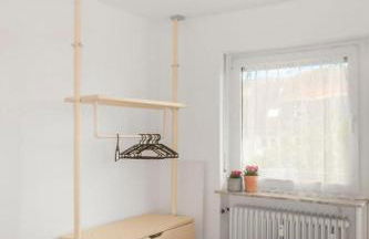 Modernes 3 Zimmer Apartment nähe Friedberg & 30 min zur Frankfurter Messe - Foto 14