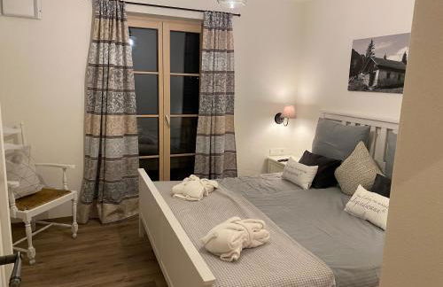 Ferienwohnung Schmetterer - Foto 28