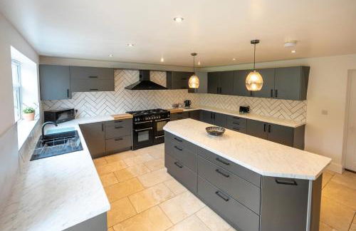 Contractor & Professional Friendly House - Foto 25