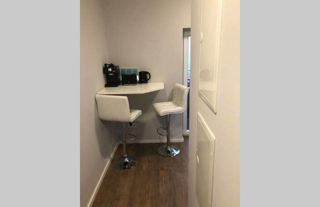 Chillinghouse 9 - Foto 30