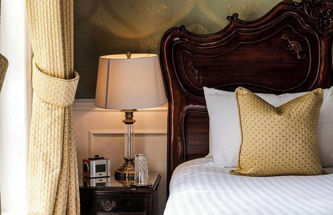 Plas Dinas Country House - Photo 41