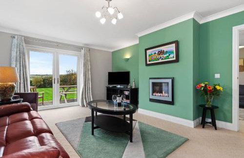 Llais Y Mor - large holiday home close to the beach - sleeps 8 - Foto 5