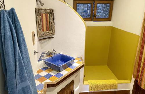 Beautiful Coastal Retreat in Punta Paloma, Tarifa - Foto 53