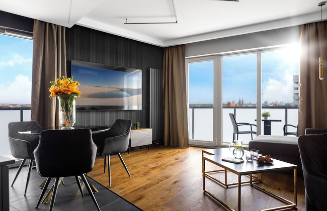 Quorum Apartments - Foto 24