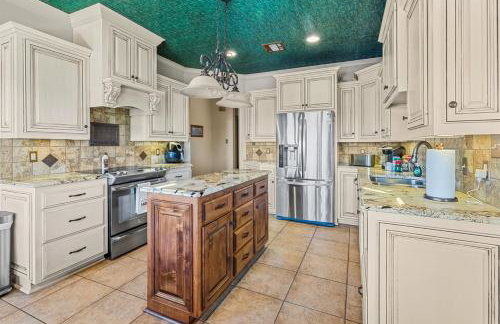 Lake Escape Paradise Premier fishing getaway - Foto 34