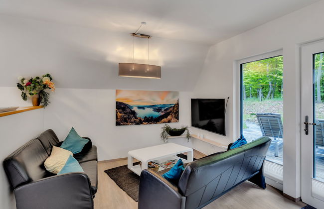 Ferienhaus Bude 92 - Foto 2