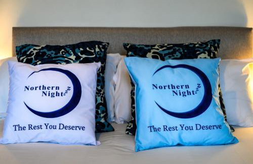 Manchester Serviced Accommodation NorthernNightzzz - The Park - Foto 49