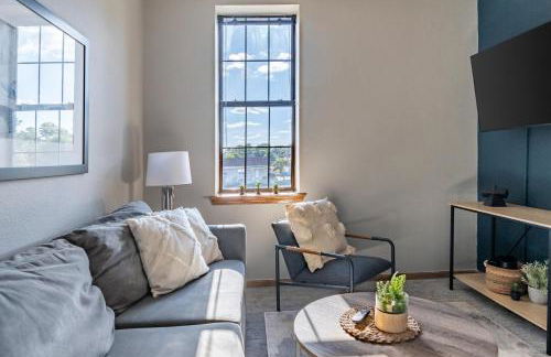 Landing Chic 1BD Courtyard - Foto 7