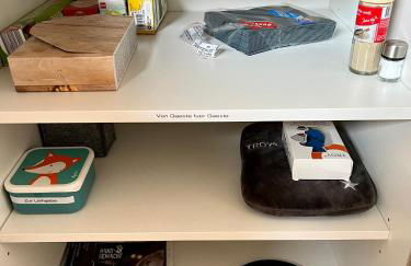 Fuxbau Waldlounge inklusive Chiemgaukarte - Foto 48