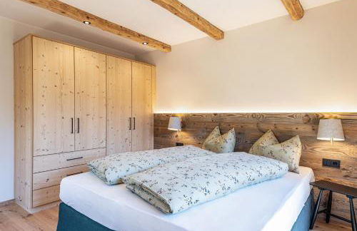 Lippmöshof Apartment Odla - Photo 16