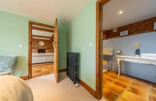 The Cart Shed NC - Foto 26