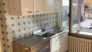 La Maison V - Foto 4, stove, dishwasher