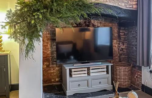 The Old Smithy - Photo 8