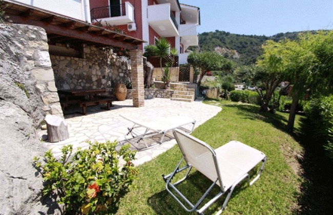 Corfu Island Apartment 129 - Foto 41