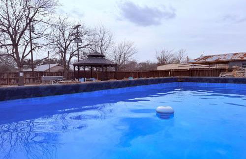 Entertainers Paradise 16m to wine trail 2 kings - Photo 9