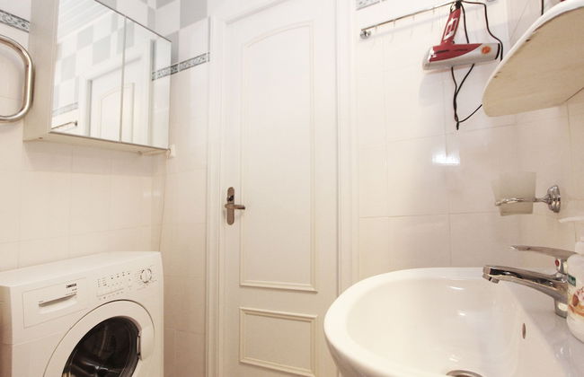 ApartLux Alekseyevskaya - Foto 15