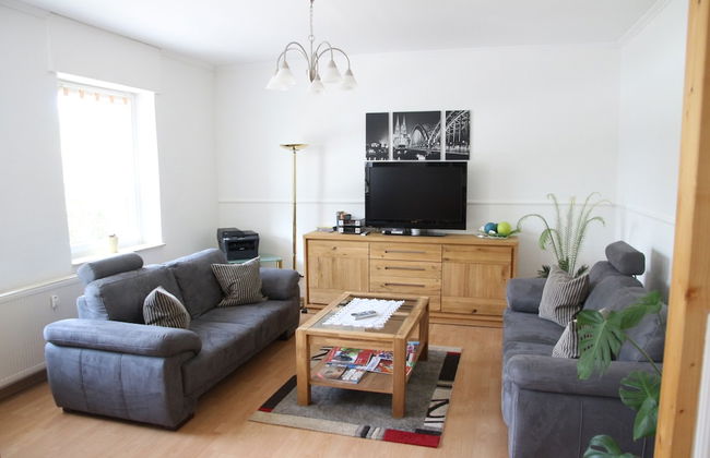 Haus Gretchen Alpen - Foto 21