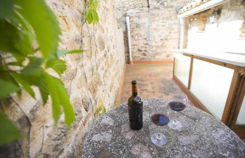 Casa rural la Posada ,Terra Alta, Matarraña. - Foto 20