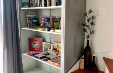 Appartement vue mer Chez Vous Ici - Photo 24