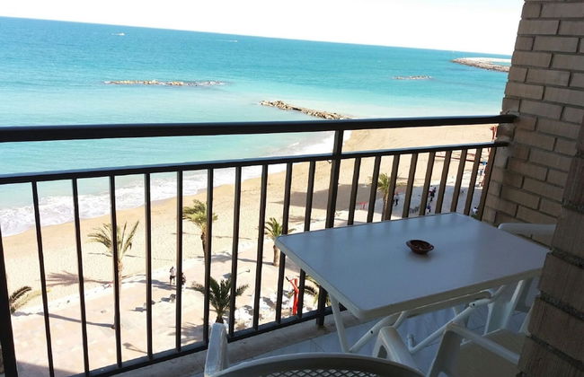 Apartamento Paseo Marítimo - Photo 1