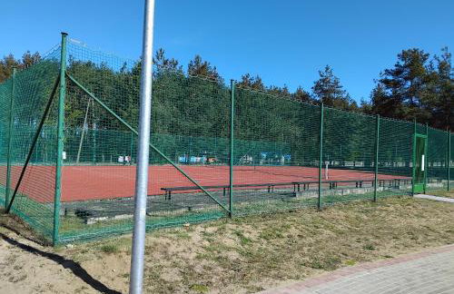 Apartament Green Town Rybno Warmia Mazury - Foto 8