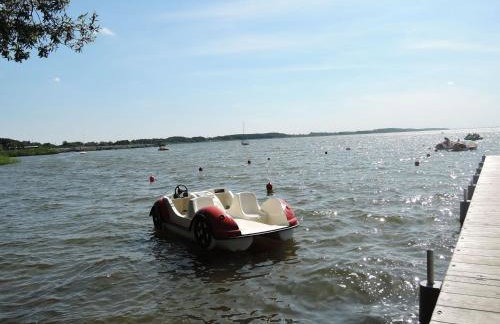 Holiday House With Swimming Pool in Morzyczyn - Foto 55