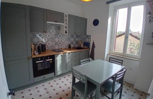 Appartement charme ancien - confort moderne - Foto 2