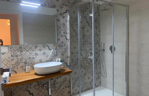 Amarilis - bilocale da Amare - Foto 16