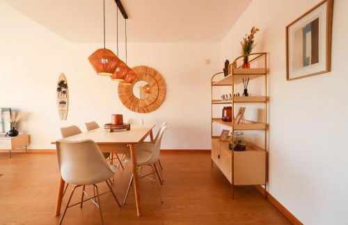 Penthouse at Cabedelo Beach with Ocean View - Foto 6