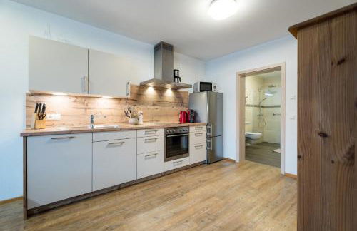 Ferienwohnungen Beilerstädtle - Foto 38