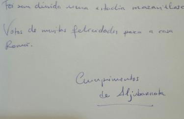 Casa Romã - Foto 36