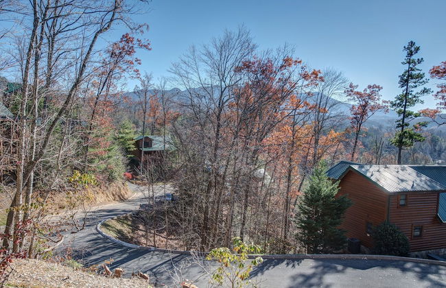 Blue Mist View - Foto 15