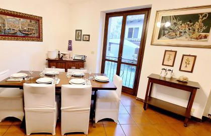 Ca d'Roselsa e Paolin - Foto 59