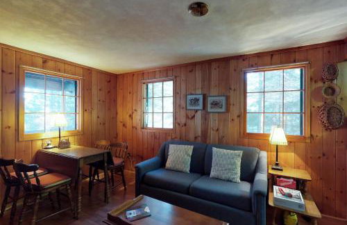 Traditional Maine Cabin - Foto 9