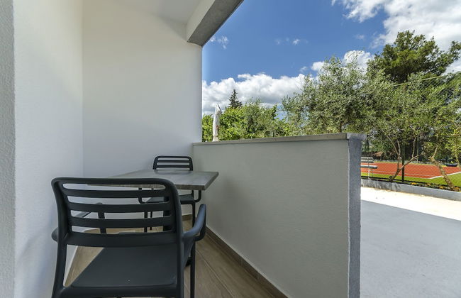 Apartments Villa Niko - Foto 32