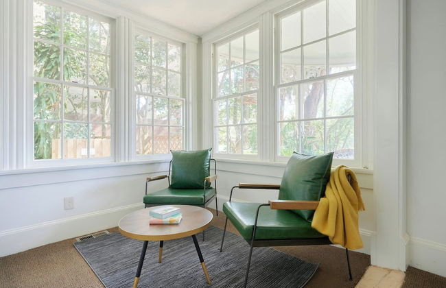 Wellborn Hotel Downtown, Sonder by Marriott Bonvoy - Foto 49