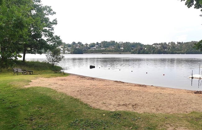 4 Star Holiday Home in Boras - Foto 19