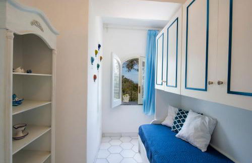 YourHome - Relais Casa degli Angeli - Foto 11