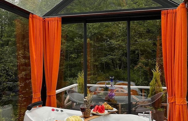 Moon River Bungalow - Foto 51