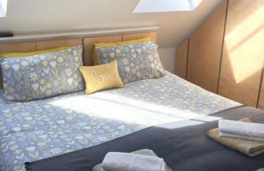 Stans Place Self Catering Cottage - Foto 12