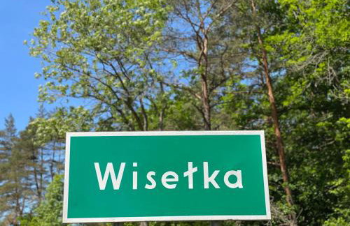 Studio Wisełka Leśna - Foto 21