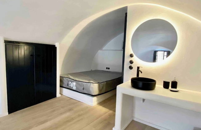 Firaoldport Caldera Sea & Volcano View - 2 Joined Houses - Foto 67