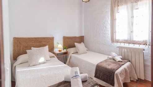 La Era Cortijo Completo Villanueva del Trabuco by Ruralidays - Foto 5