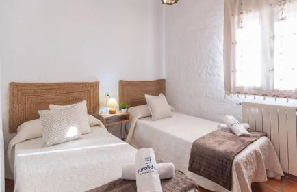 La Era Cortijo Completo Villanueva del Trabuco by Ruralidays - Photo 5