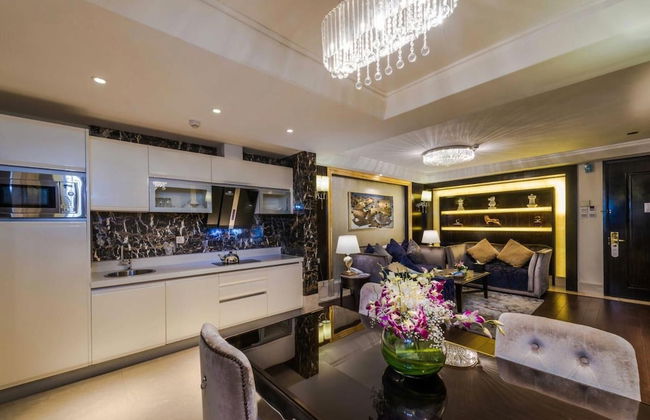 Boudl Heraa - Photo 12