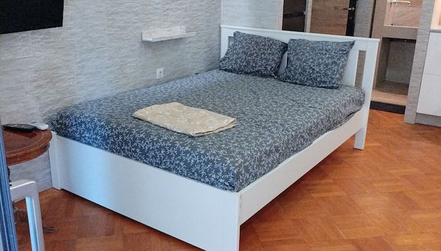 Seafront Apartment With Sea View D1 - Foto 3, Habitación