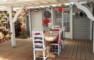 Loft dans les Vosges idéal 2 personnes - Foto 6