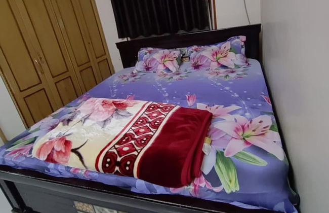 Hyderabad Serenity Retreat - 3 Bdrm Apartment - Foto 1