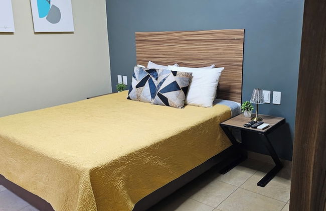 Condominio Brillante GDL - Foto 6